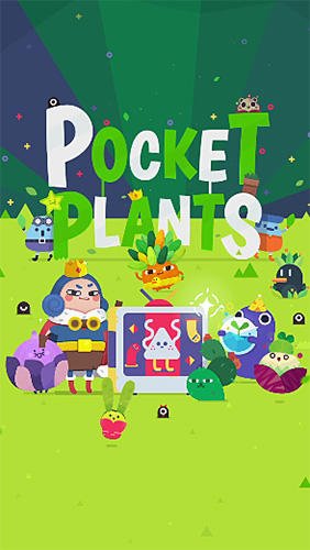 download Pocket plants apk